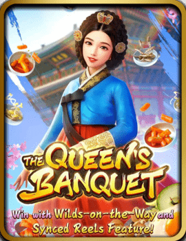 the-queens-banquet-1